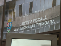 directia fiscala timisoara