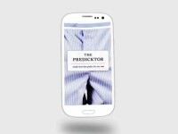 Aplicatia smartphone care ajuta barbatii preocupati de un subiect delicat. Ce poate face Predicktor