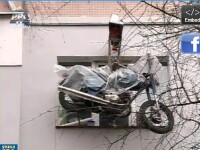 motocicleta Chisinau