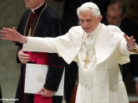 Cine este Papa Benedict al XVI-lea. Viata Suveranului Pontif care nu si-a dorit sa ajunga la Vatican