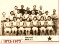 Teodor Lucuta, fost campion national la fotbal cu Dinamo Bucuresti, a murit la 57 de ani