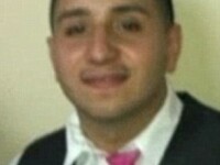 A vazut cum un sofer beat ii omoara cei doi fii, iar in clipa urmatoare si-a facut singur dreptate