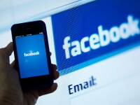 Surse: Facebook ar putea lansa in curand un smartphone. Cum va arata si ce caracteristici va avea