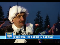 carnaval partie