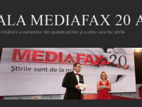 Gala Mediafax