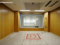 Camera de executie, Japonia
