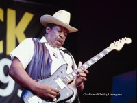 Magic Slim