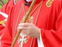 cardinalul Keith O'Brian