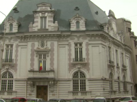 Cum a vandut un membru al Academiei Romane casa lui Henri Coanda, desi e monument istoric