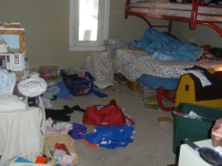 Scrisoarea pe care o mama a lasat-o fiicei ei sub perna a facut-o vedeta pe Facebook