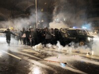 proteste Bulgaria
