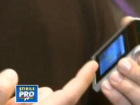 Primul router Wi-Fi 4G mobil, aparut la MWC 2013. Ai internet de mare viteza in orice moment