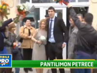 pantilimon nunta