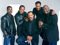 Richard Street, membru al grupului The Temptations, a murit la varsta de 70 de ani