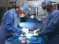 operatie, chirurgi