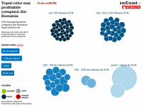 infografic companii