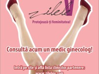 Campania Nationala Zilele V, aduce consultatii ginecologice gratuite la Cluj-Napoca