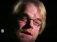 Phillip Seymour Hoffman