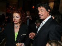 Jackie Stallone