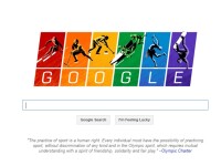 Google Doodle JO