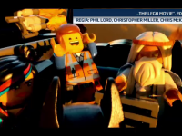 Marea aventura LEGO