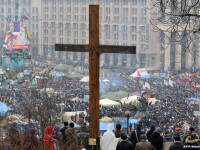 Proteste in Ucraina