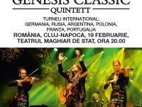 Genesis Classic Quintett