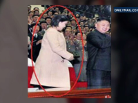 Fotografia care a starnit speculatii. Dictatorul nord-coreean Kim Jong-un ar asteapta al doilea copil