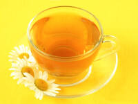 Cele mai bune cinci alimente impotriva anxietatii. Efectele miraculoase ale ceaiului de musetel