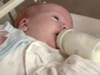 Cum trebuie monitorizati bebelusii inca din primele zile de viata si care sunt semnele care ar trebui sa ingrijoreze