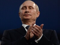 Liderii G7 ii cer lui Vladimir Putin sa ajute la rezolvarea situatiei din Ucraina. Cu ce este amenintat liderul rus
