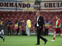 Rusescu va reintalni in Portugalia un fost rival din Liga 1. Pacos l-a numit principal pe Jorge Costa