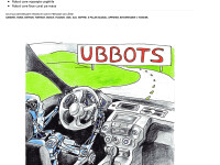 Expozitie de roboti la Universitatea Babes-Bolyai