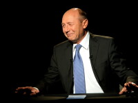 Traian Basescu: Am aprobat in Consiliul European participarea Romaniei la misiunea OSCE din Ucraina