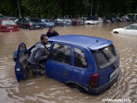 inundatii Bulgaria