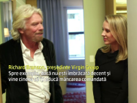 Miliardarul Richard Branson a deschis primul Virgin Hotel. Cum arata cladirea in care o noapte de cazare costa 200 de dolari