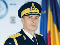 Coldea, audiat în comisie: ”Am venit din respect pentru Parlamentul României”
