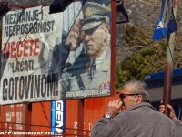 General de razboi in Croatia