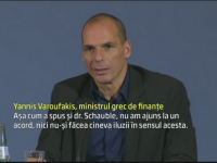 Grecia finante