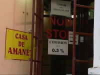 Prada ascunsa la 10 case de AMANET din Cluj