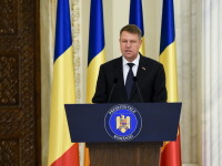 klaus iohannis