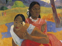 paul gauguin