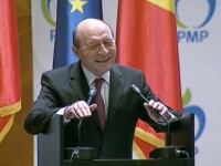 Băsescu: Dragi parlamentari din Comisia SRI, căutaţi-mă după ce îl audiaţi pe Dragnea