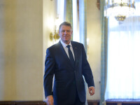 Klaus Iohannis