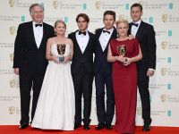 bafta