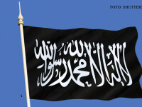steagul Statului Islamic
