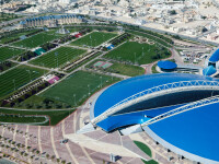 Qatar, Cupa Mondiala