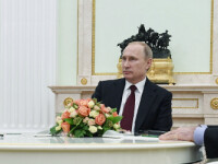 SUMMIT DE PACE LA MINSK. Cele patru subiecte cheie care sunt discutate de Putin, Porosenko, Merkel si Hollande