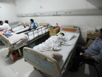 Spital China