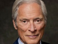 Bob Simon